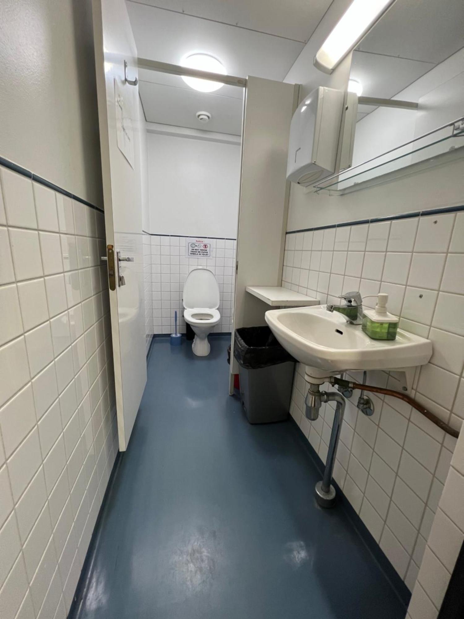Hmi Smart Group 208 Hostel Helsinki Exterior photo